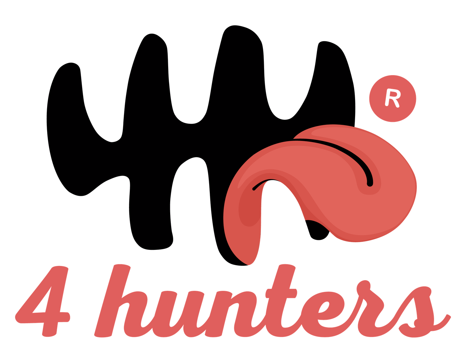 4 Hunters