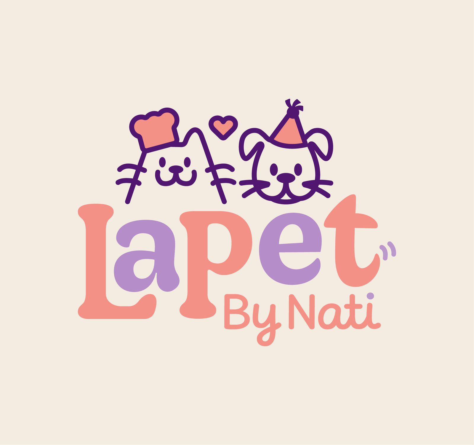 La Pet by Naty